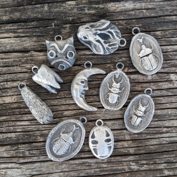 Mononoke Mask - Picture 7 of 8